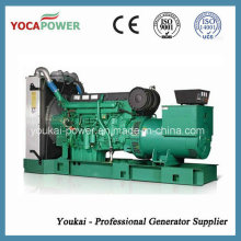 Volvo Diesel Engine360kw/450kVA Power Electric Generator Diesel Generating Power Generation